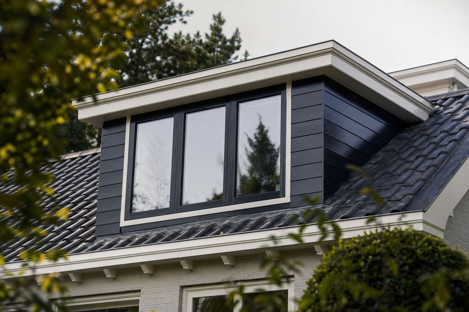 Expert in Bussum