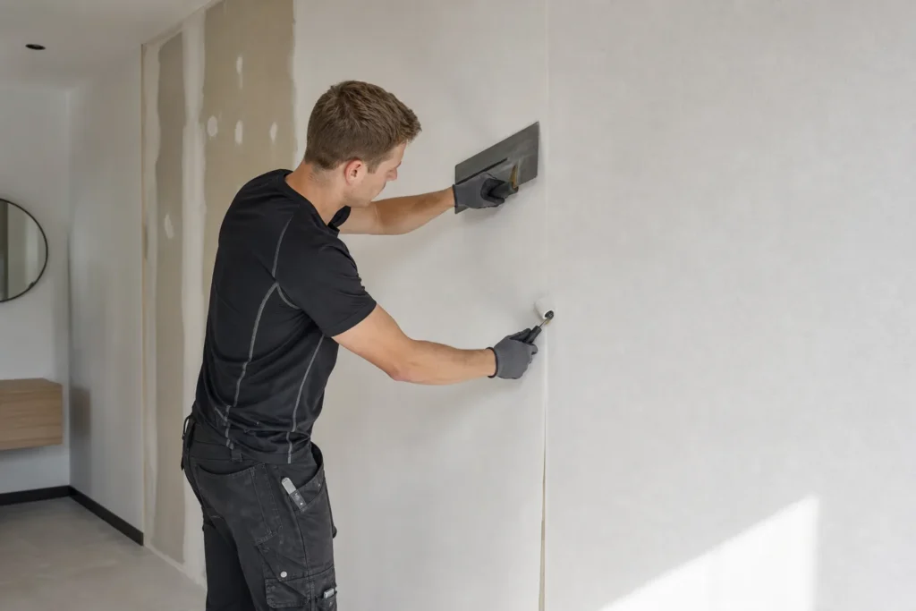 Betrouwbare Behanger Veenendaal